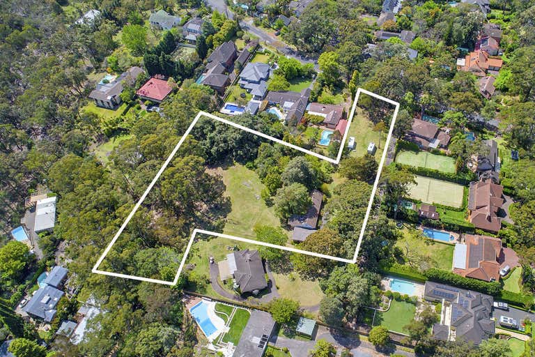 4 Cliff Avenue Wahroonga NSW 2076 - Image 1