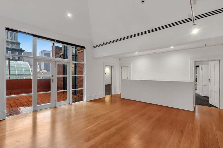 Austral House, 115 Collins Street Melbourne VIC 3000 - Image 2