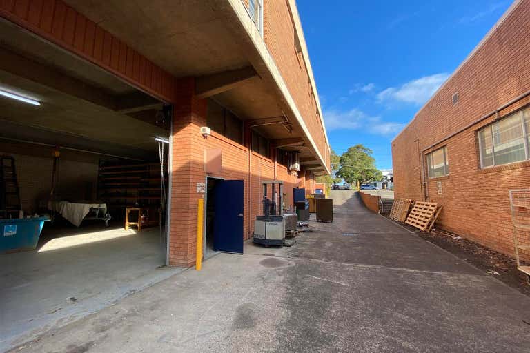 Warehouse 3/47-51 Parraweena Road Caringbah NSW 2229 - Image 2