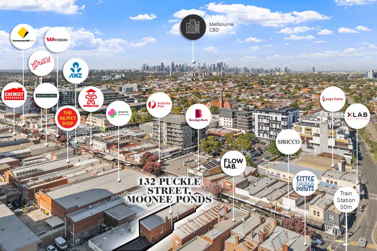 132 Puckle Street Moonee Ponds VIC 3039 - Image 2