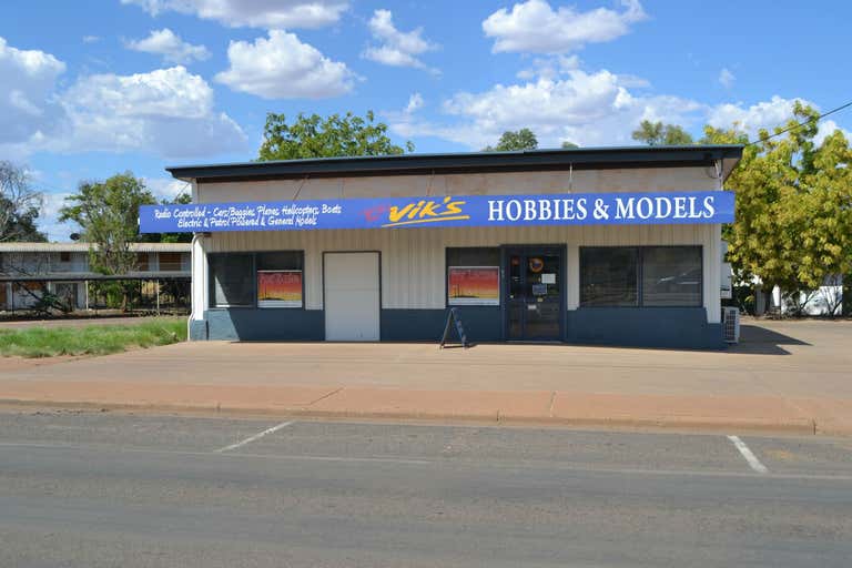 45 Barkly Highway Mount Isa QLD 4825 - Image 1