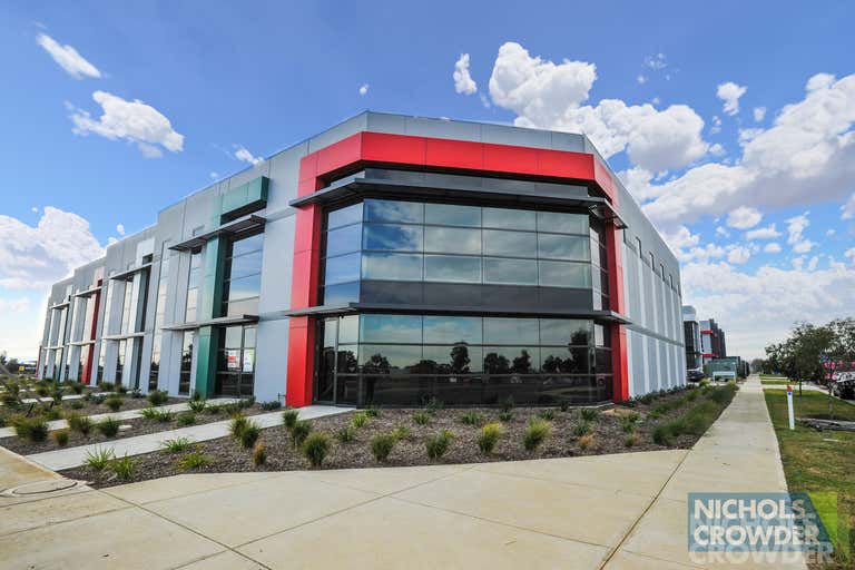 11B Whitfield Boulevard Cranbourne West VIC 3977 - Image 1