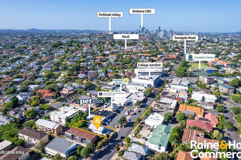 723 Sandgate Rd Sold Shop & Retail Property at 743 Sandgate Road, Clayfield, QLD 4011 ...