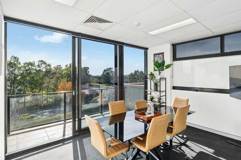 Suite  311, 2-8 Brookhollow Avenue Norwest NSW 2153 - Image 1