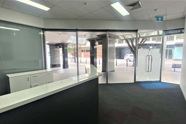 Shop 1, 146 Marsden Street Parramatta NSW 2150 - Image 1