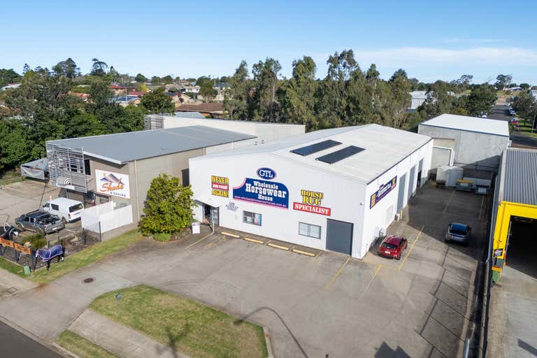 528 Alderley Street Harristown QLD 4350 - Image 1