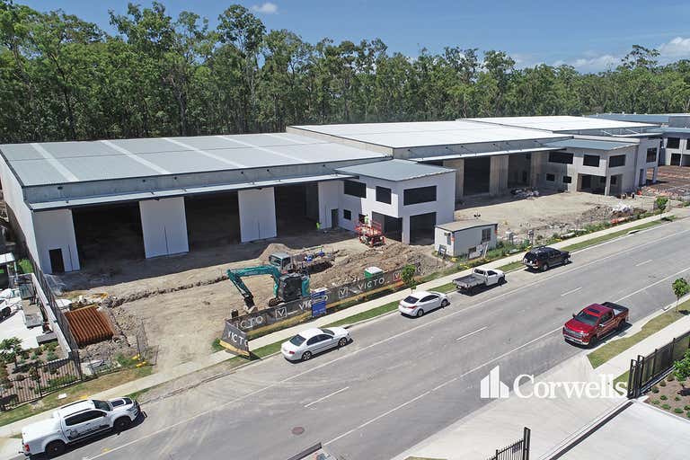16 Lot 20 Warehouse Circuit Yatala QLD 4207 - Image 2