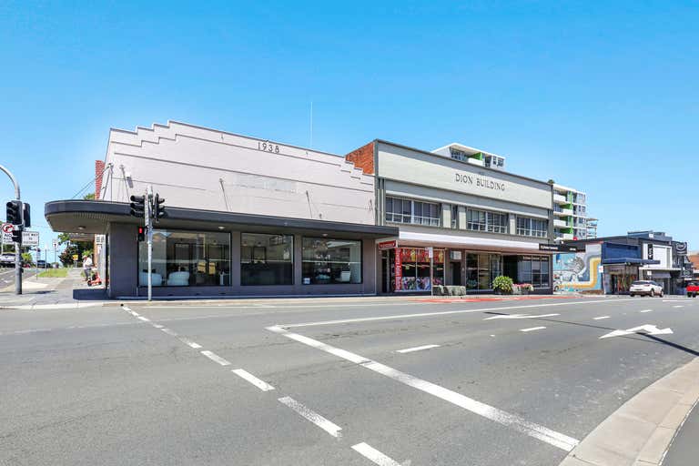 101-113 Keira Street Wollongong NSW 2500 - Image 2