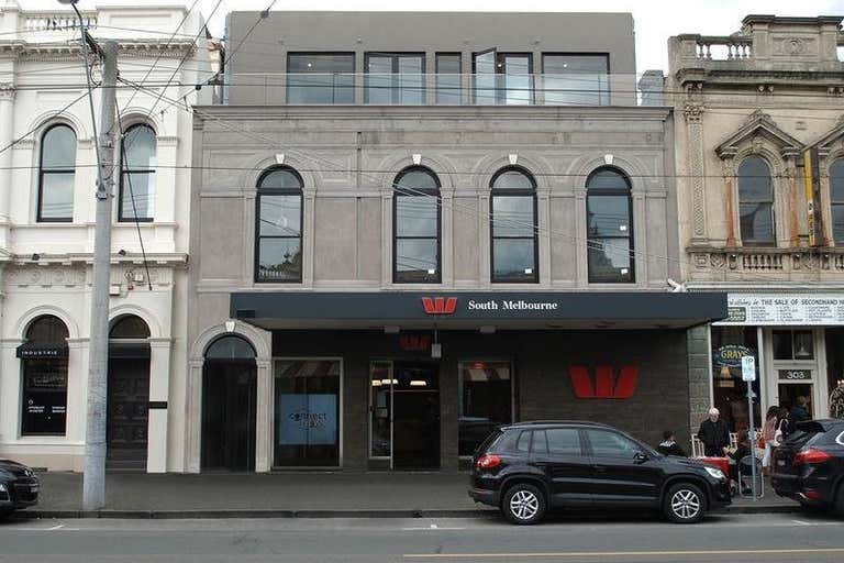 Westpac, 299-301 Clarendon Street South Melbourne VIC 3205 - Image 2