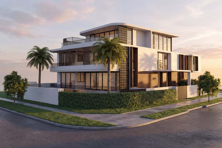 29 River Drive Surfers Paradise QLD 4217 - Image 1