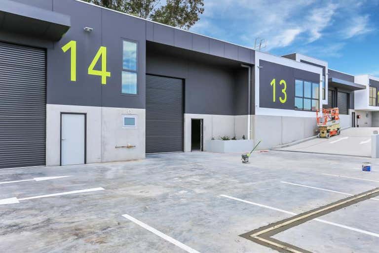 Enterprise Industrial Estate, 23A Mars Road Lane Cove NSW 2066 - Image 1