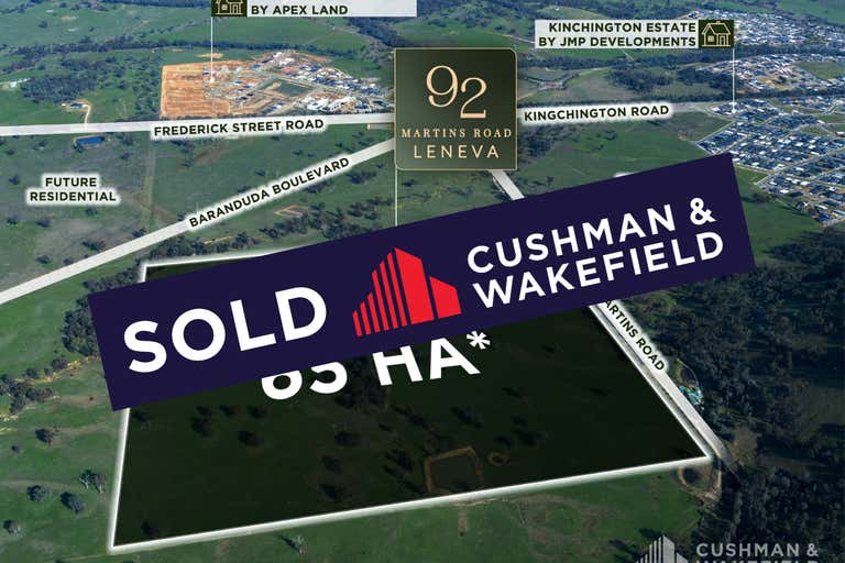 92 Martins Road Leneva VIC 3691 - Image 2