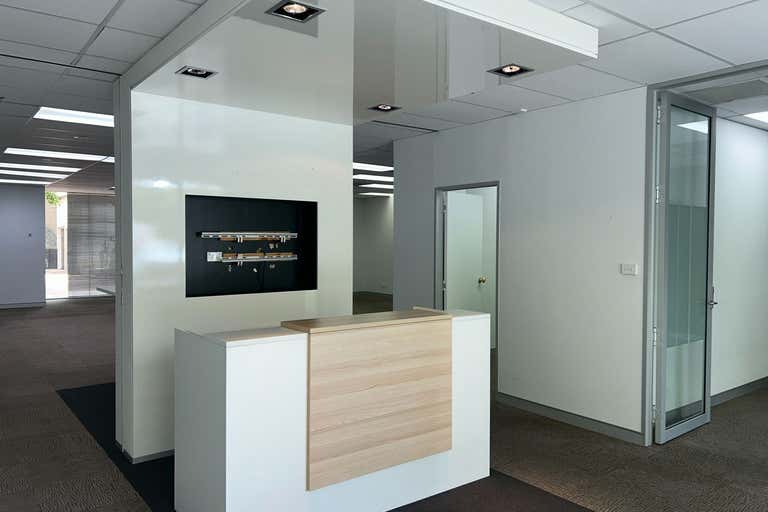 Ground Floor 10 Hobart Place City ACT 2601 - Image 2