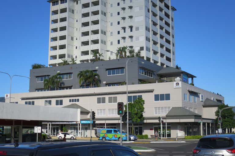 Shop 5, 58 McLeod Street Cairns City QLD 4870 - Image 1