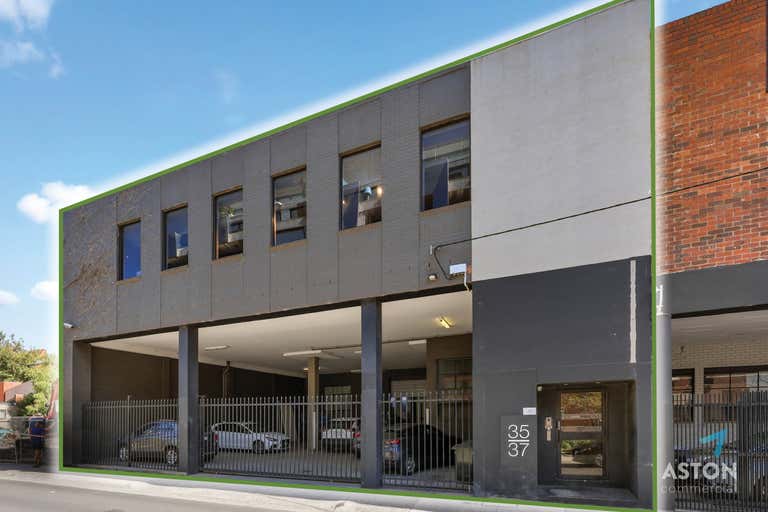 35-37 Mount Street Prahran VIC 3181 - Image 1