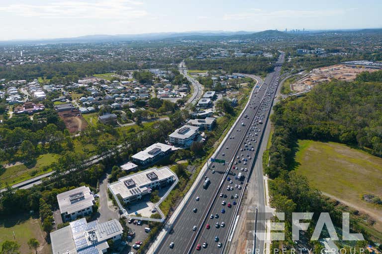 Freeway Office Park - Building 6, Suite  6G, 2728 Logan Road Eight Mile Plains QLD 4113 - Image 2