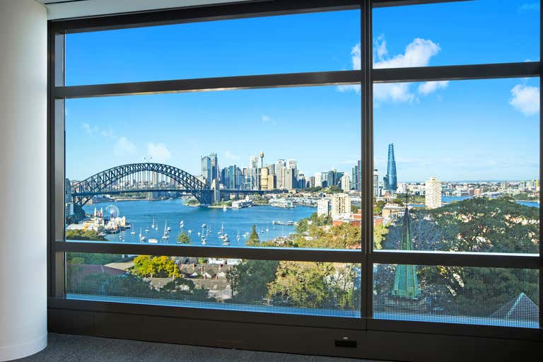 40 Miller Street North Sydney NSW 2060 - Image 1