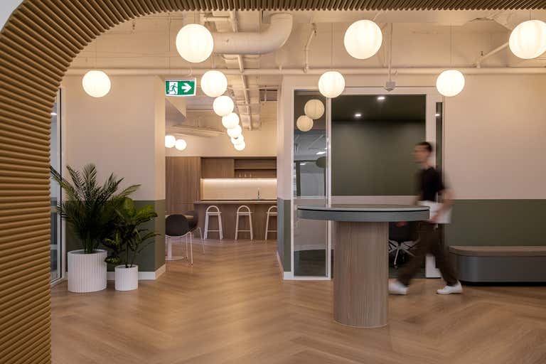 Level 13, 15 Adelaide Street Brisbane City QLD 4000 - Image 1