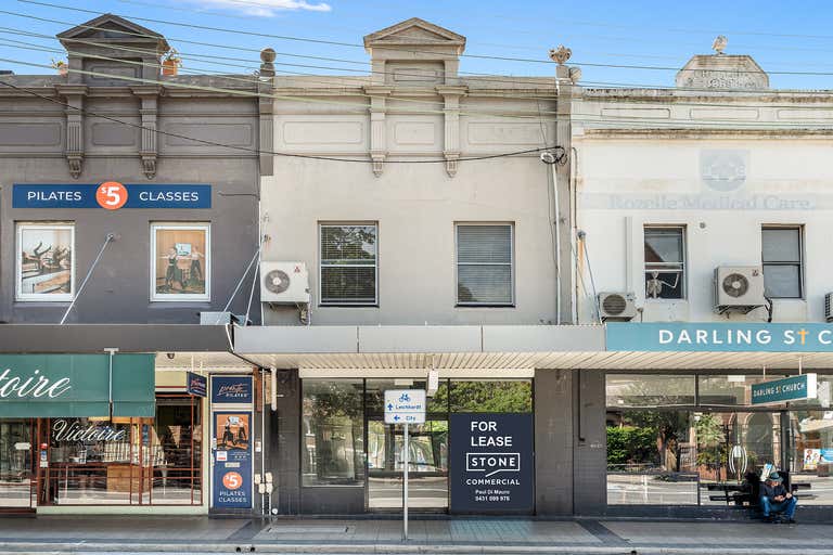 662 Darling Street Rozelle NSW 2039 - Image 1