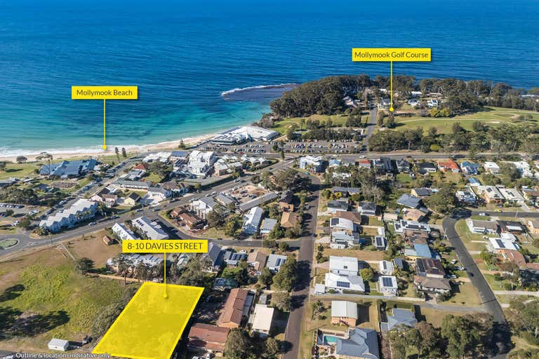 8-10 Davies Street Mollymook NSW 2539 - Image 2