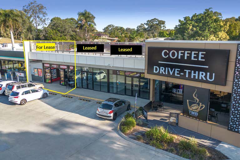 Shop 4, 3201 Old Cleveland Road Chandler QLD 4155 - Image 2