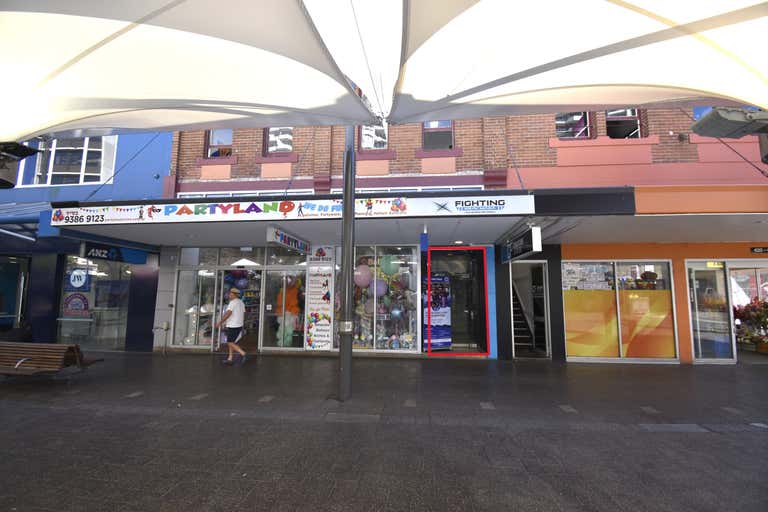 Level 1, 416 Oxford Street Bondi Junction NSW 2022 - Image 2