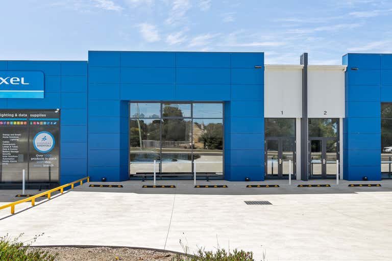 Unit 1, 6 Railway Court Cambridge TAS 7170 - Image 1