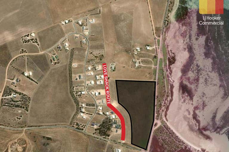Lot 620 Loveshack Route Streaky Bay SA 5680 - Image 2
