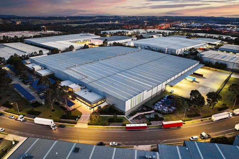 Interchange Park, 6 Interchange Drive Eastern Creek NSW 2766 - Image 2