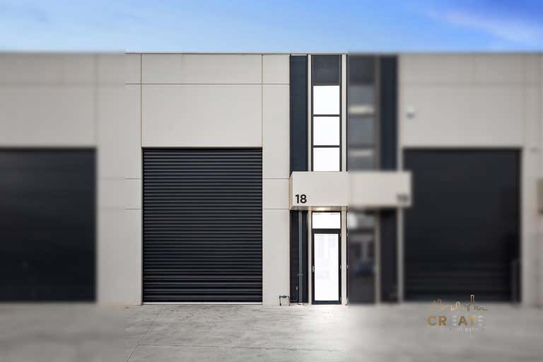 18/1-25 Dohertys Road Laverton North VIC 3026 - Image 1