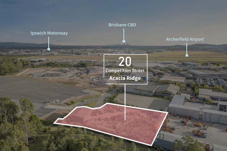 20 Competition Street Acacia Ridge QLD 4110 - Image 1