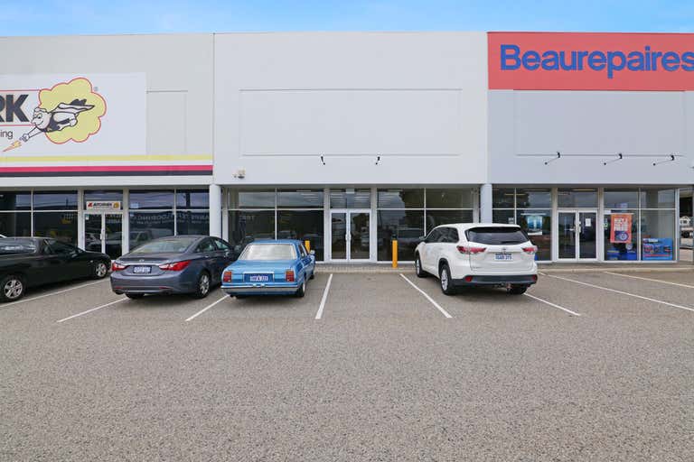 Unit 3, 186 Bannister Road, Canning Vale, WA 6155 Showroom & Large Format Retail For Lease