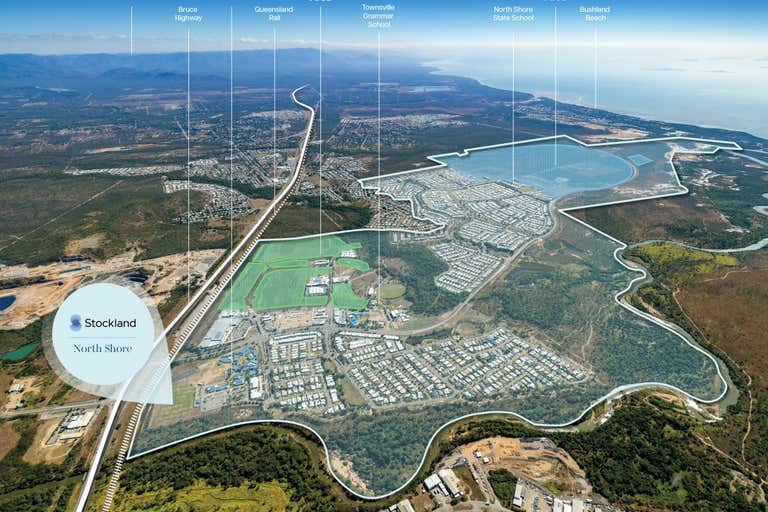 North Shore, 1 North Shore Boulevard Townsville City QLD 4810 - Image 2