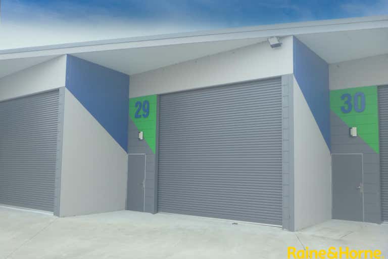 Unit 29, 1 Kyeema Place Cambridge TAS 7170 - Image 2