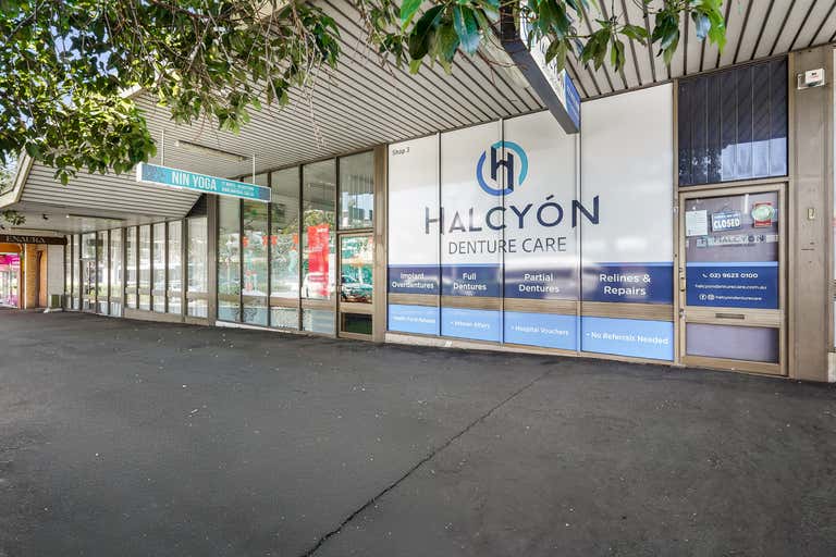 343 Great Western Hwy St Marys NSW 2760 - Image 1