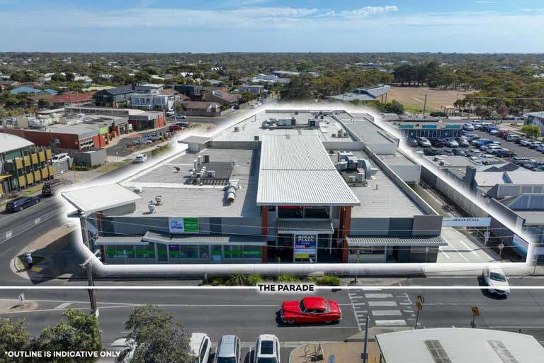Ocean Plaza Health Precinct, 71-73 The Parade Ocean Grove VIC 3226 - Image 1