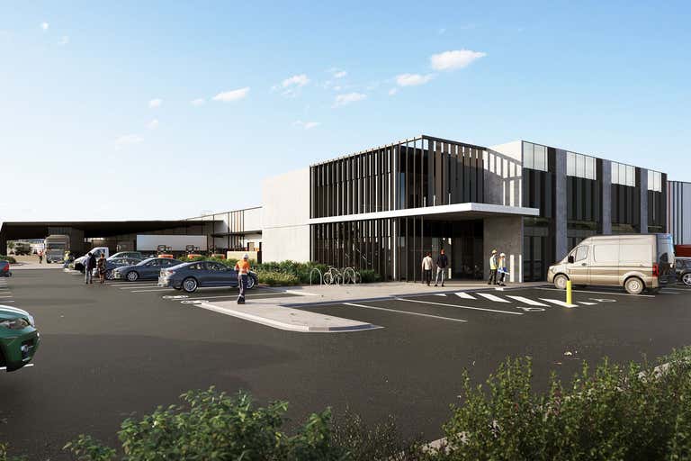 Merrifield Business Park Mickleham VIC 3064 - Image 1