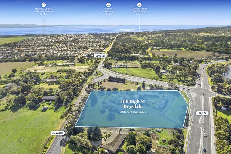 186 High Street Drysdale VIC 3222 - Image 1