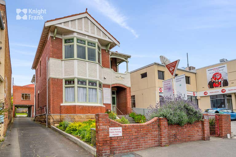 Weeroona, 326 Elizabeth Street North Hobart TAS 7000 - Image 1