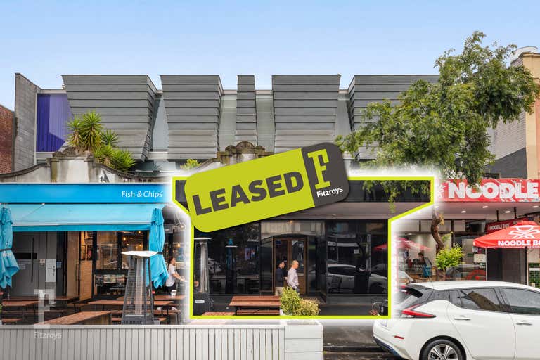 Ground Floor, 185 Bay Street Port Melbourne VIC 3207 - Image 1