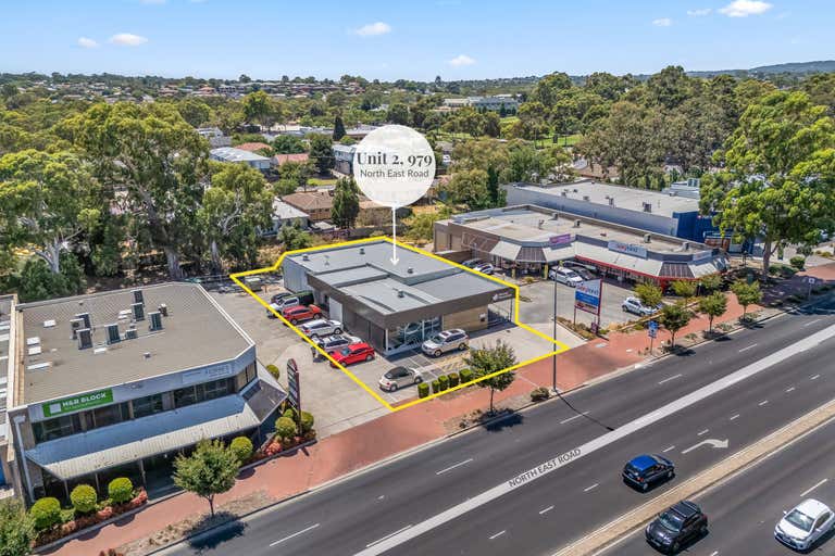 2/979 North East Road Modbury SA 5092 - Image 1