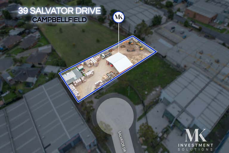 39 Salvator Drive Campbellfield VIC 3061 - Image 1