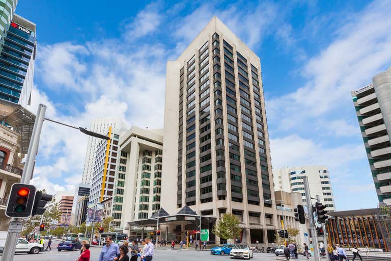 109 St Terrace, Perth, WA 6000 Office For Lease