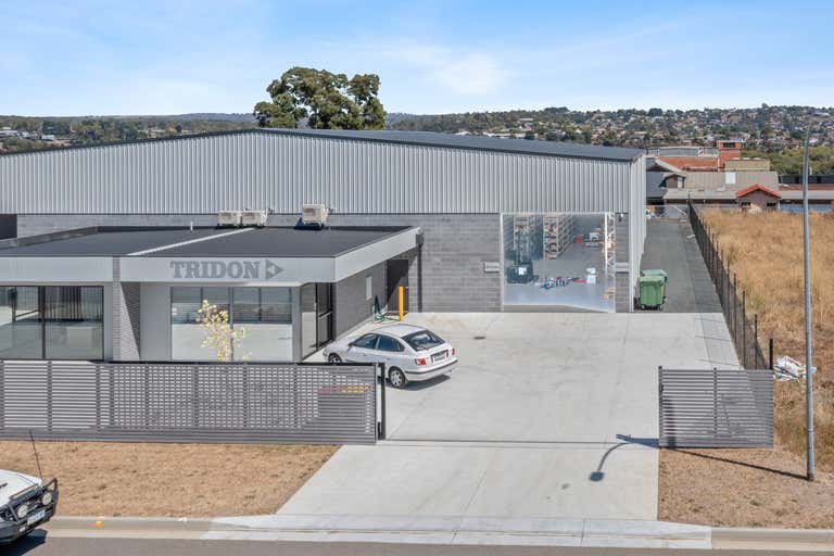 Units 1 & 2, 7  Board Mill Drive St Leonards TAS 7250 - Image 1