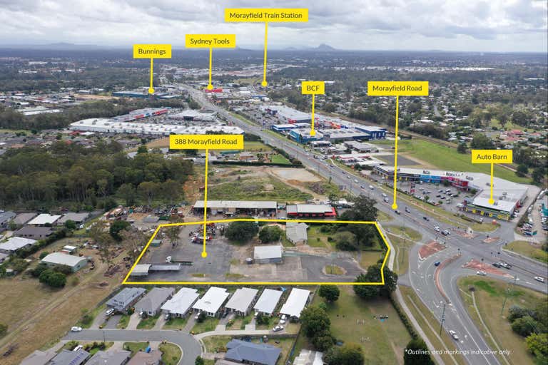388 Morayfield Road Morayfield QLD 4506 - Image 1