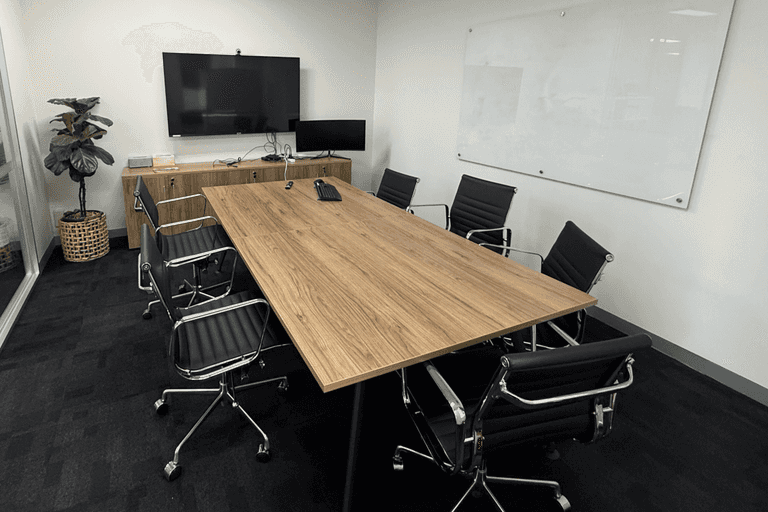 Q2, Level 5 Suite 9 & 10, 2 Queen Street Melbourne VIC 3000 - Image 2