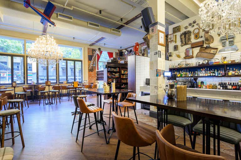 27-31 King Melbourne VIC 3000 - Image 2