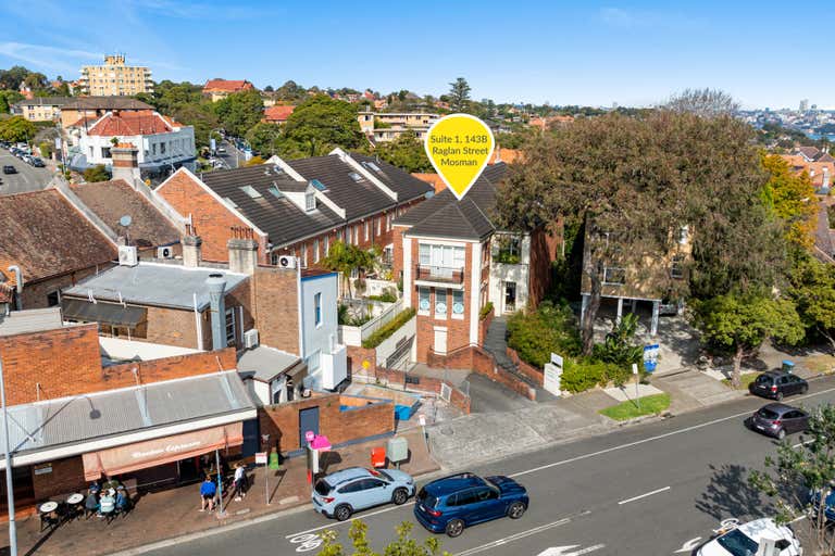 Suite 1, 143B Raglan Street Mosman NSW 2088 - Image 2