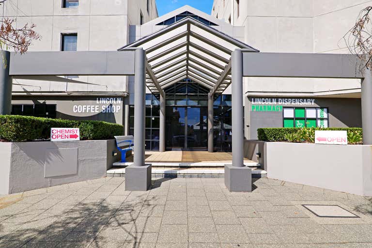 35/4 Ventnor Avenue West Perth WA 6005 - Image 2