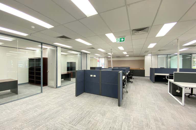 Leased Office at 65 Fennell Street, Port Melbourne, VIC 3207 ...